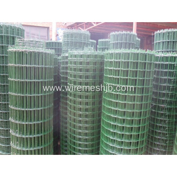 Holland Welded Wire Mesh